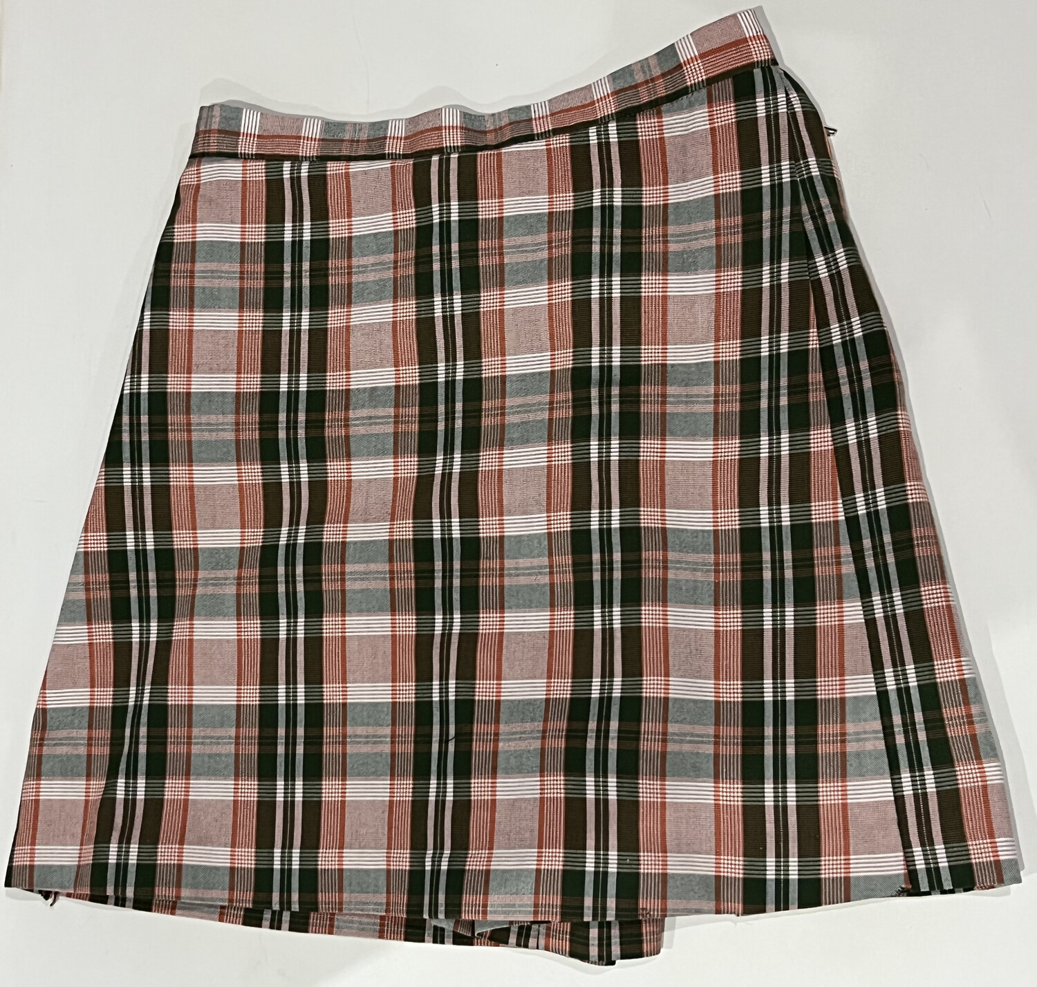 L/S Brentwood Park - Culottes (Skorts)