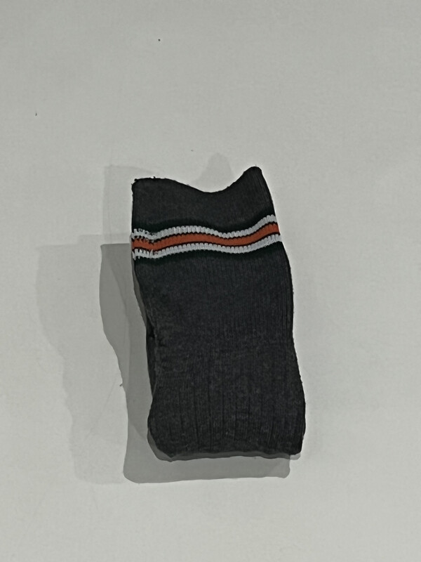 L/S Brentwood Park - Boys Socks