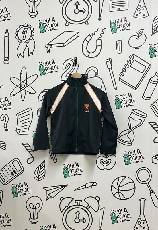 L/S Edleen - Tracksuit Jacket