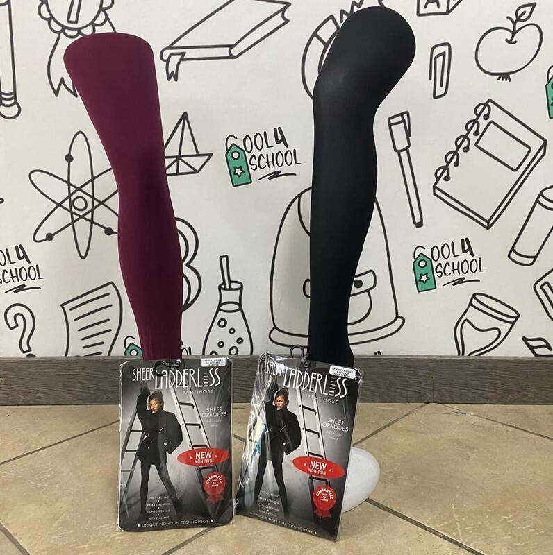 School stockings