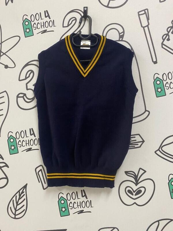 L/S Kruinsig - Pullover