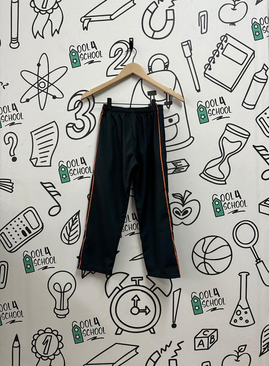 L/S Edleen - Tracksuit pants