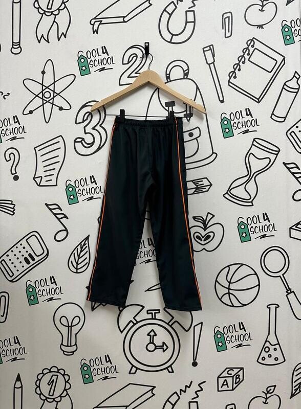 L/S Edleen - Tracksuit pants