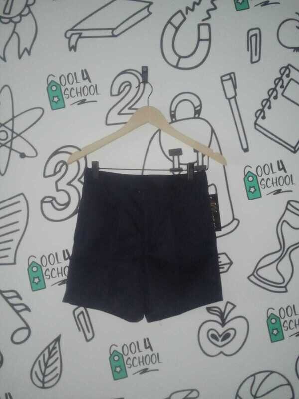 L/S Kruinsig - Boys shorts