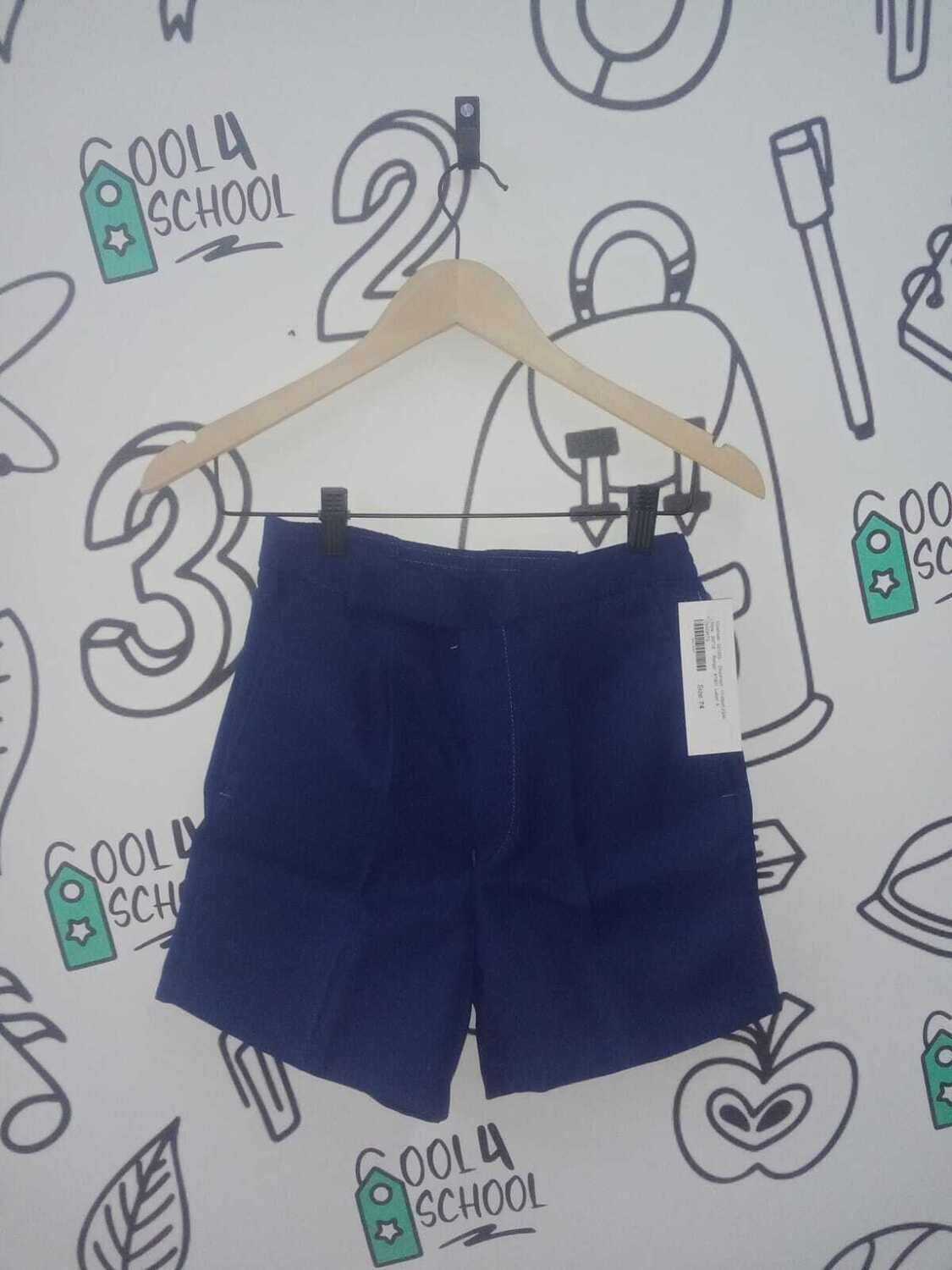 L/S Birchleigh - Boys shorts
