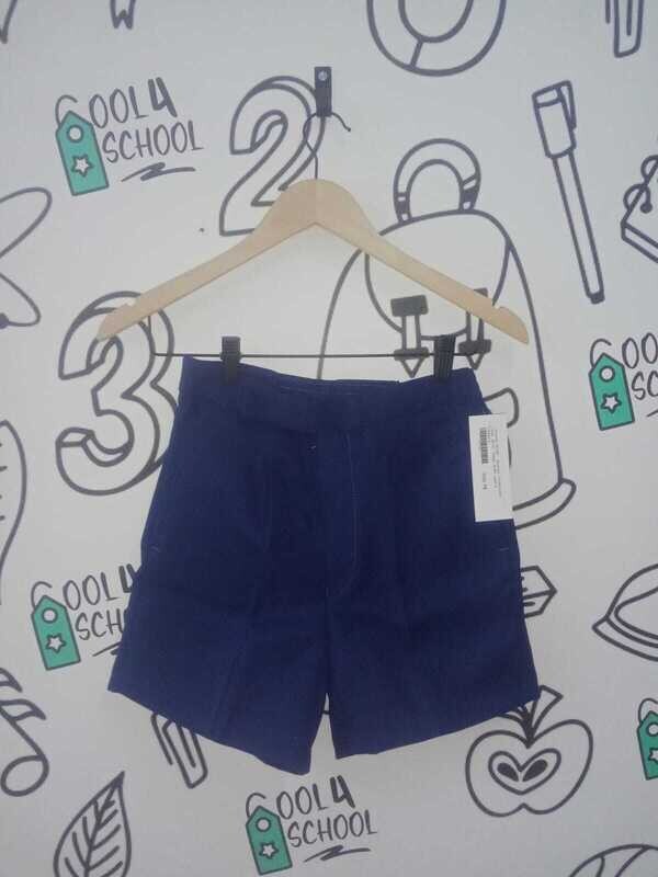 L/S Birchleigh - Boys shorts
