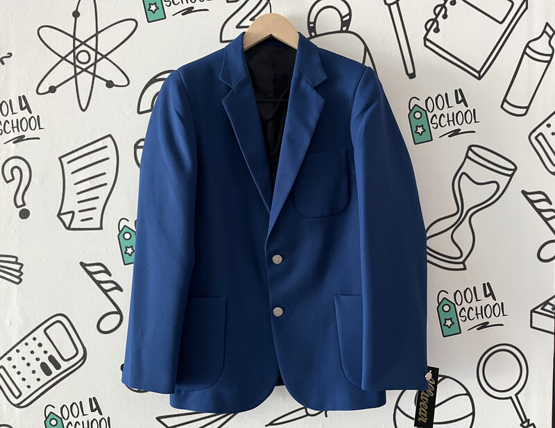 Tailoring: Shorten sleeve