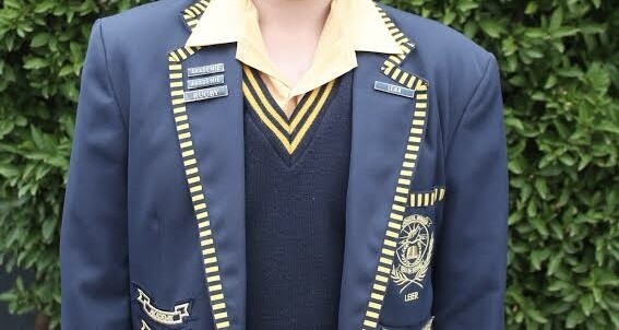 Tailoring: Prefek braid and Pocket