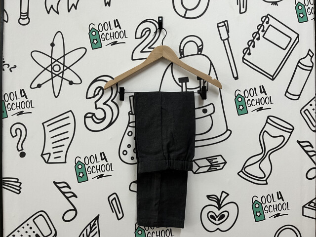 General - Boys grey trousers