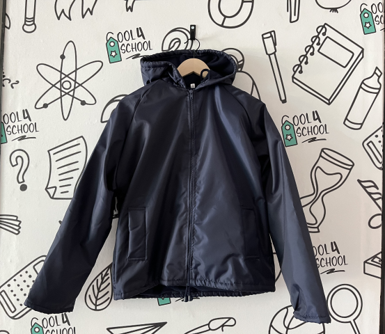 School Drymac