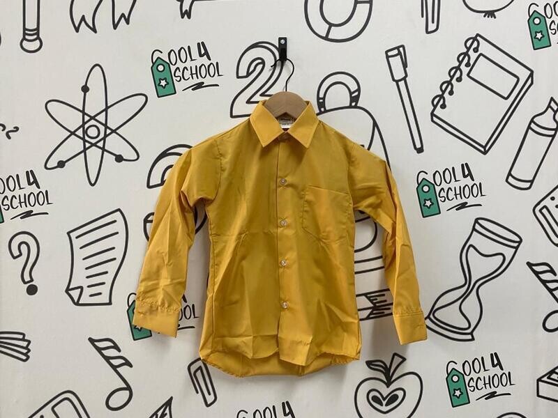 L/S Kruinsig - Long sleeve shirt