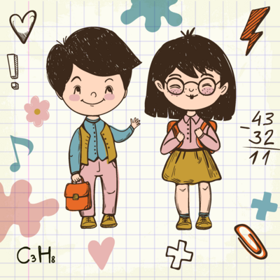 Schoolwear