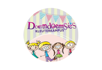 Doemdoemsies Kleuterkampus