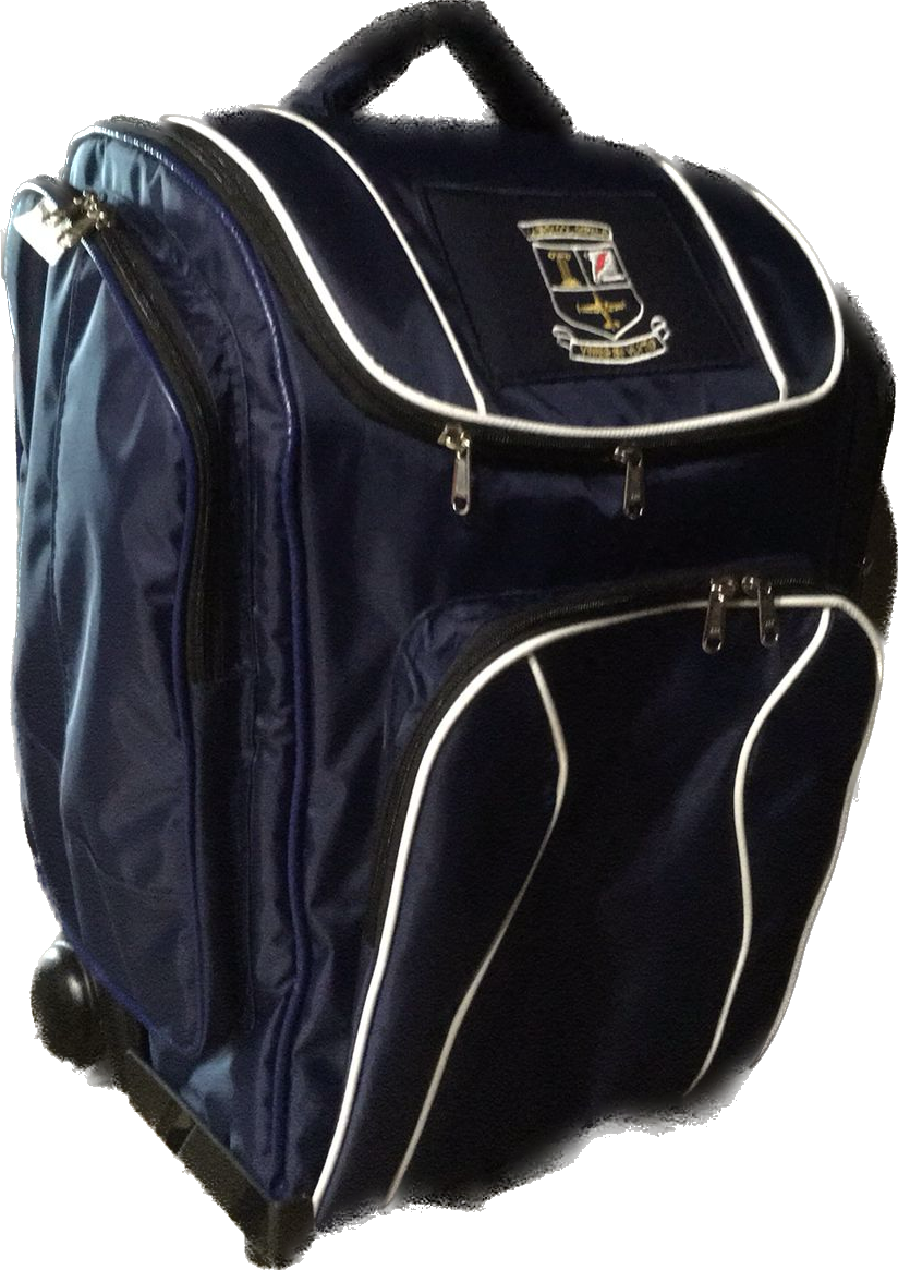 Bugalug School bags