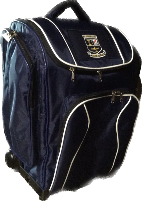 Bugalug School bags