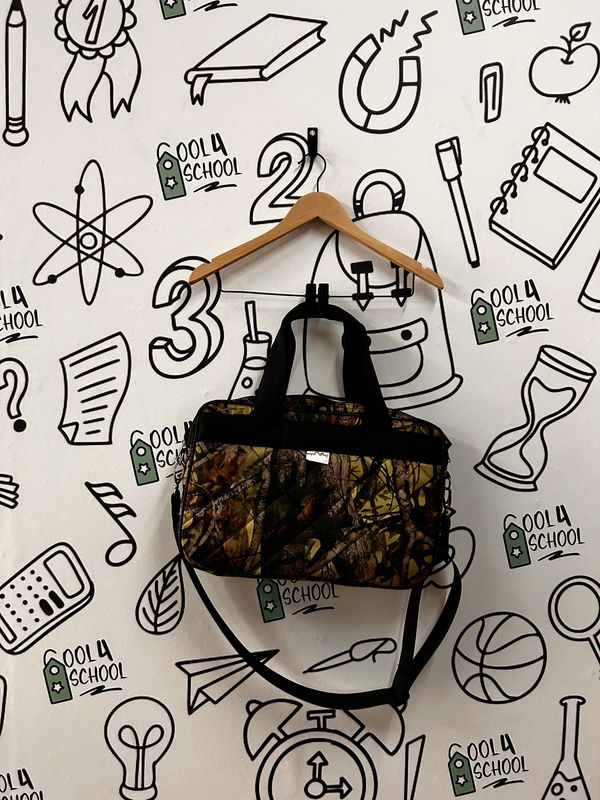 Bugalug - Laptop Sling bag