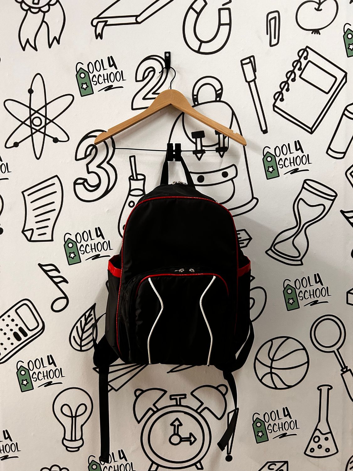 Bugalug - Backpacks