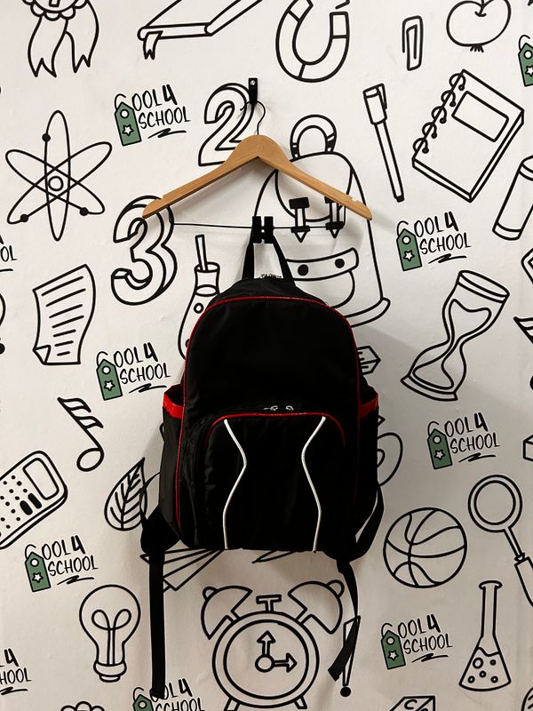 Bugalug - Backpacks