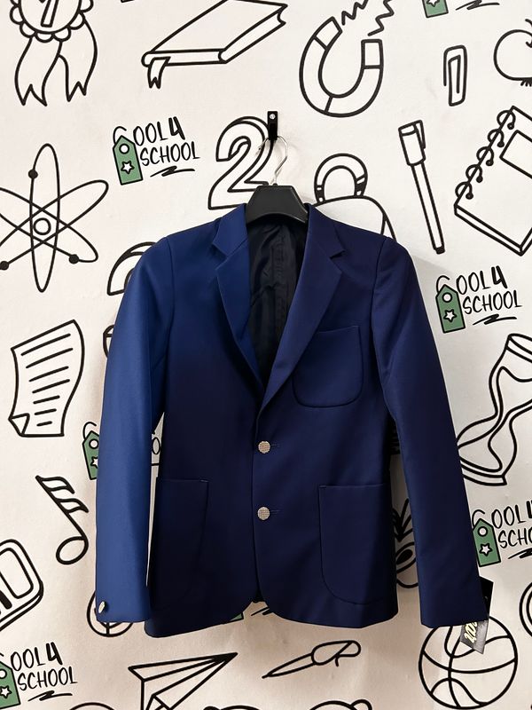 Allwear - Royal Blue Blazers