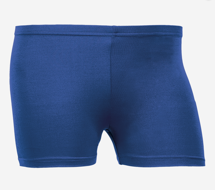 School Ski pants - Royal Blue