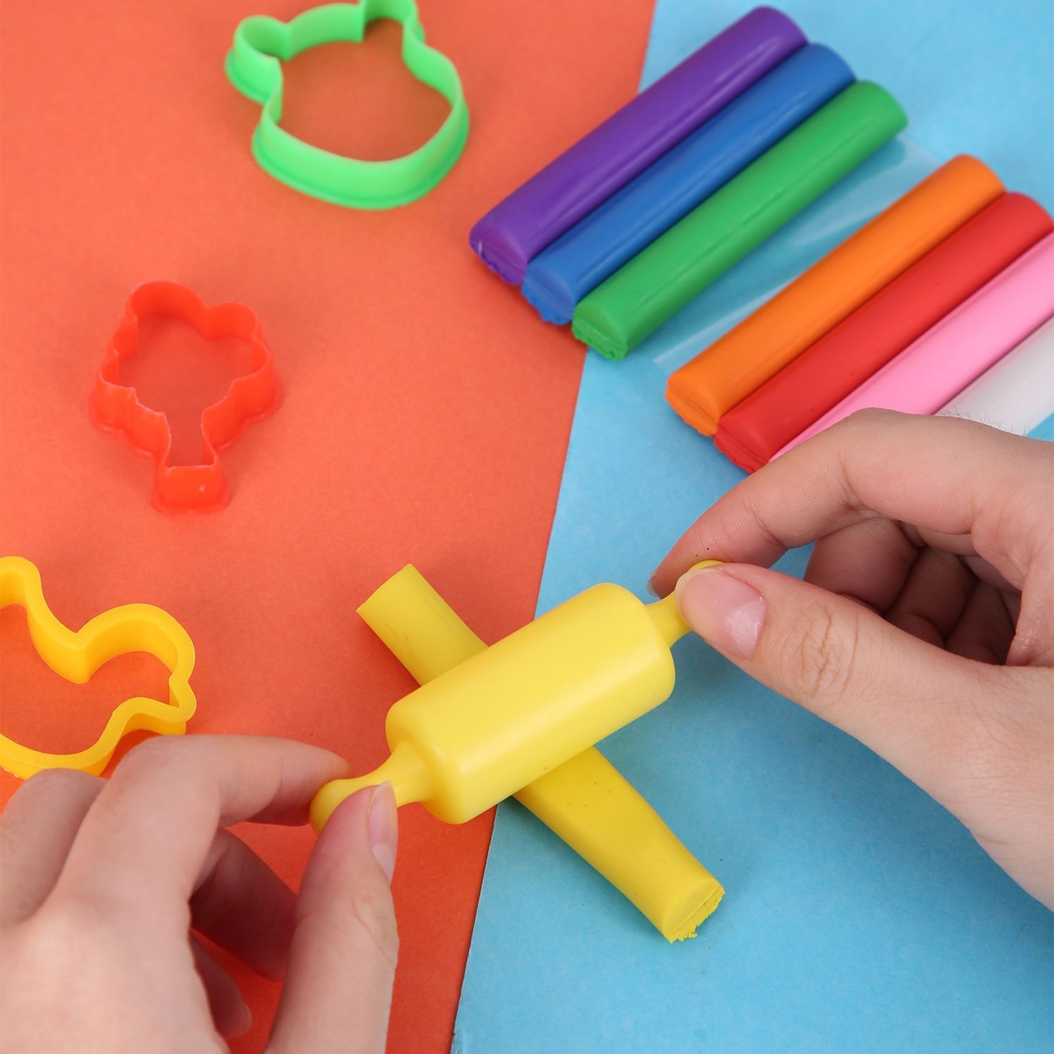 Play Dough