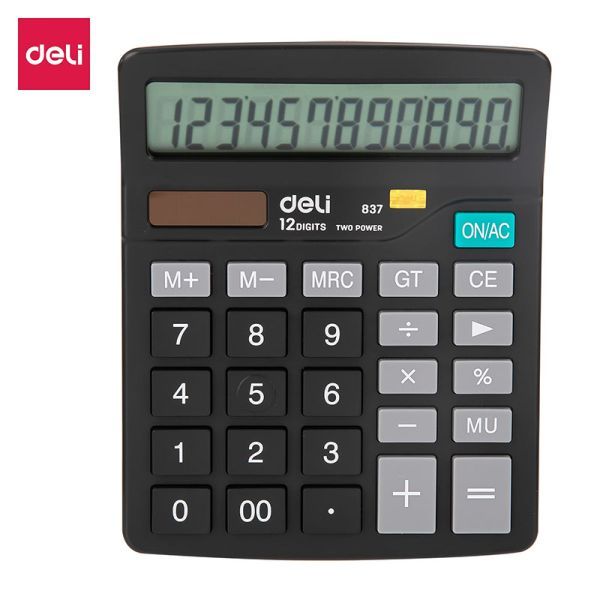 Calculators
