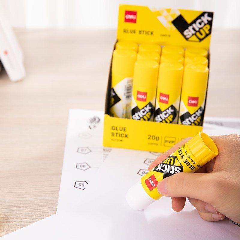 Glue
