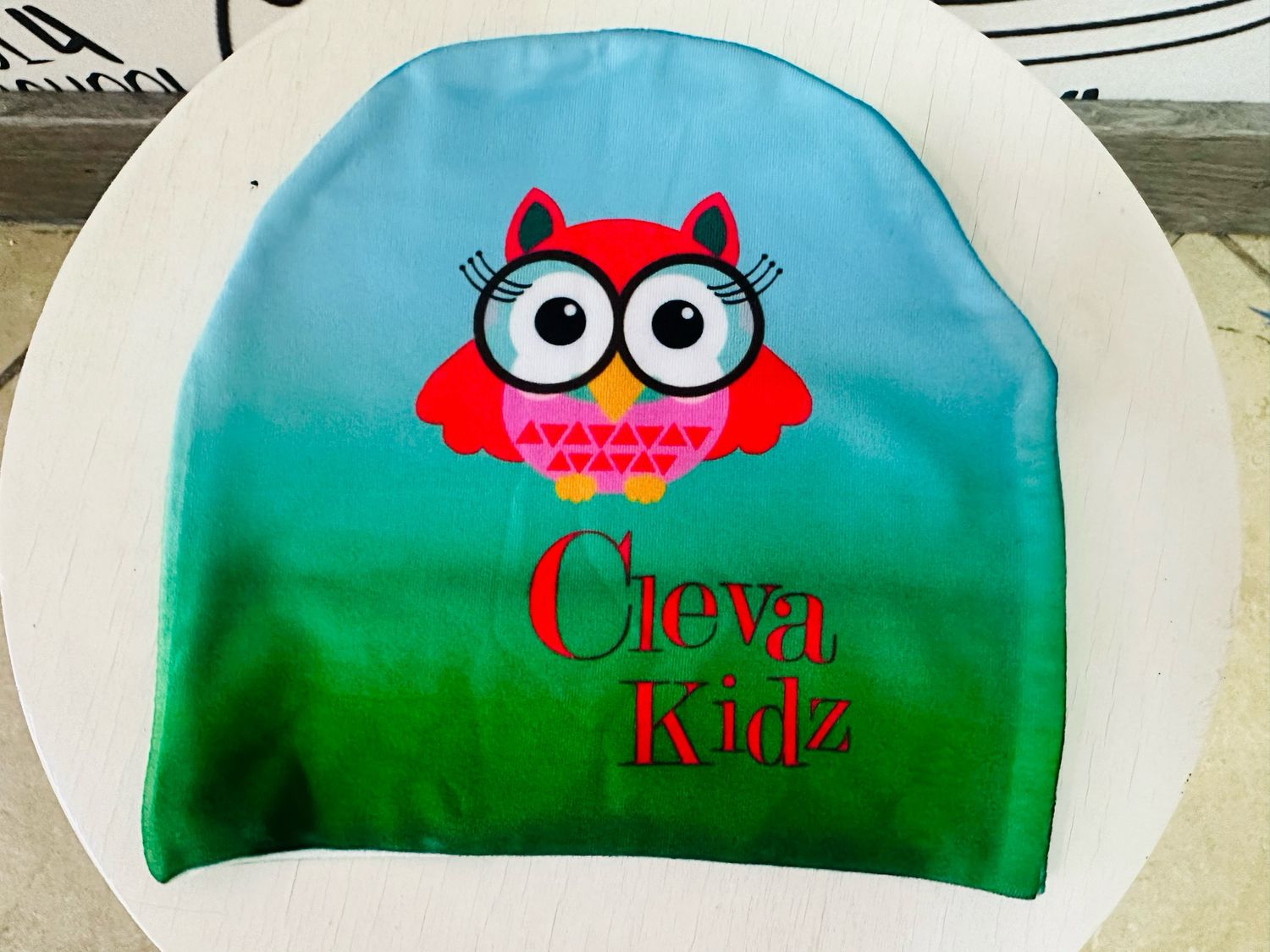 Cleva Kidz - Baby Beanie
