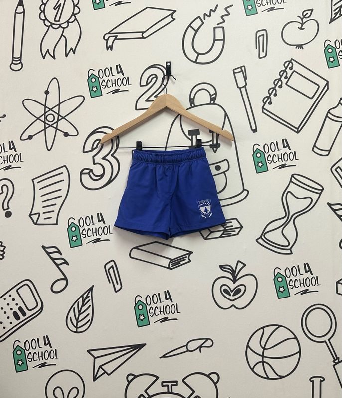 L/S Birchleigh - PT Shorts