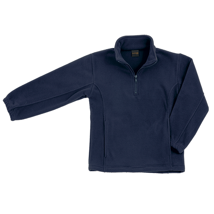 Future Wings Academy - Fleece Jacket