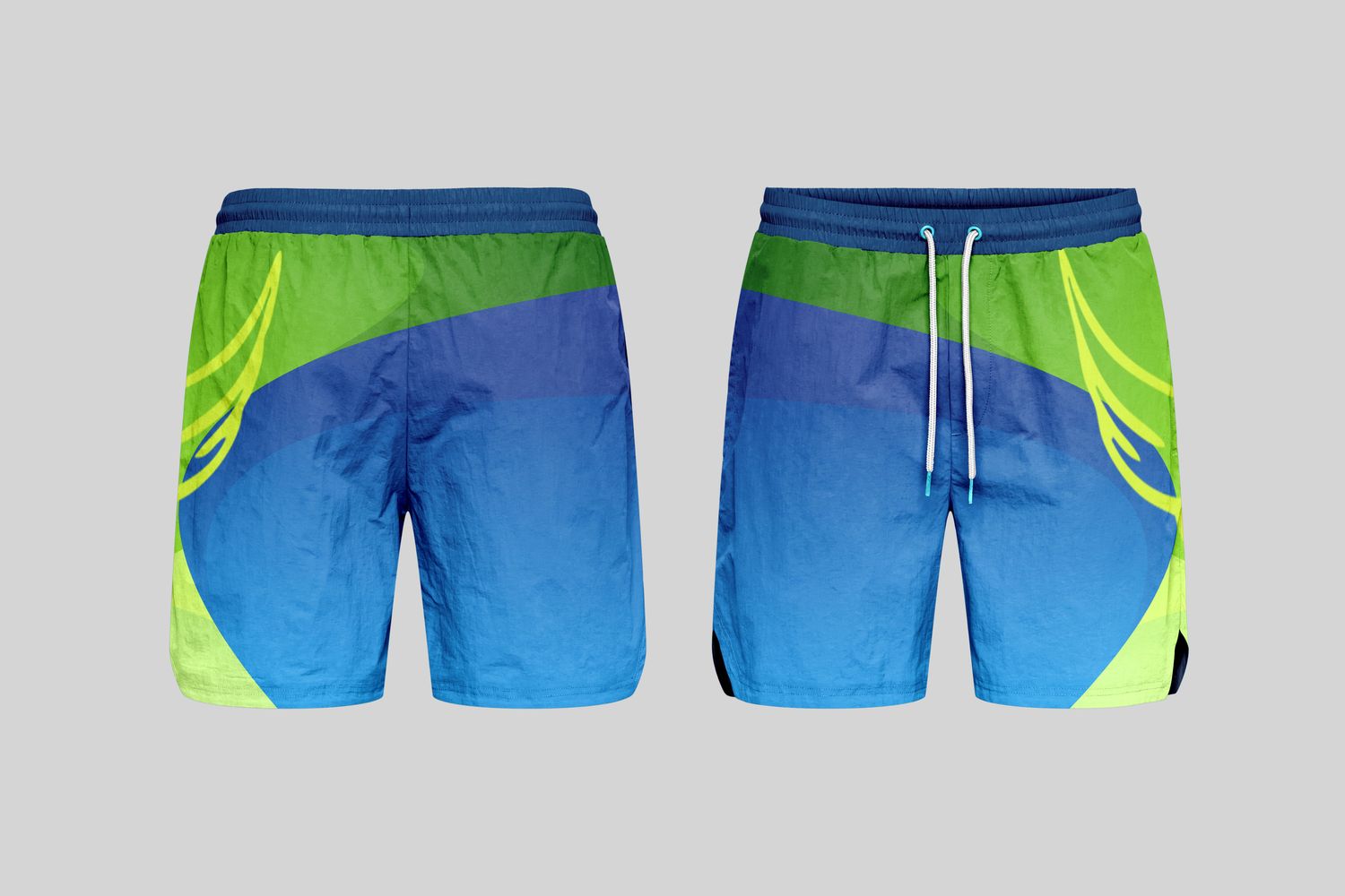 Future Wings Academy - Shorts