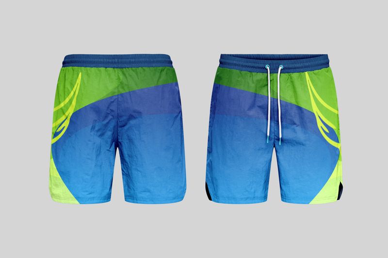 Future Wings Academy - Shorts