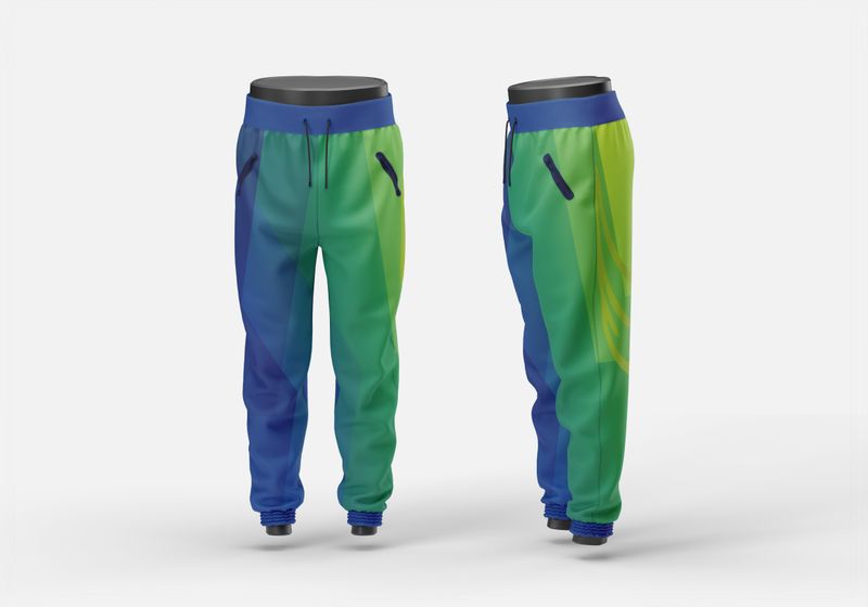 Future Wings Academy - Tracksuit Pants