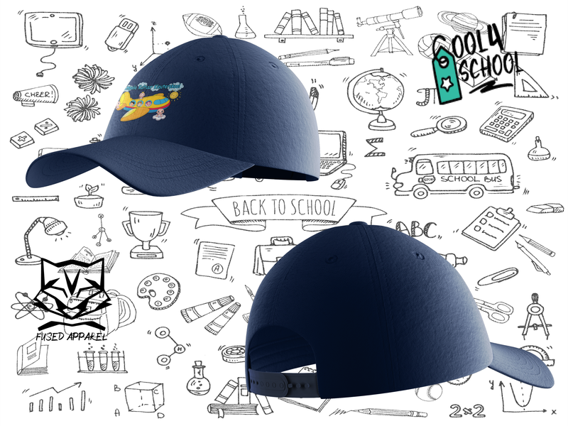 Kultuur Kleuterskool Caps