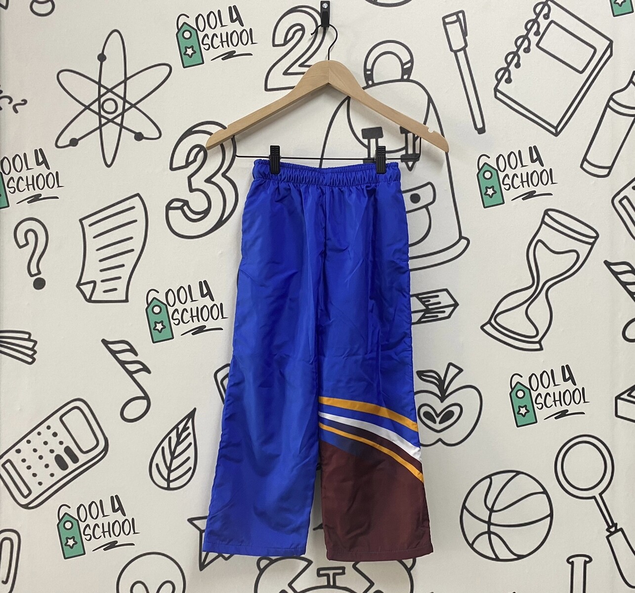 L/S Impala - Tracksuit Pants