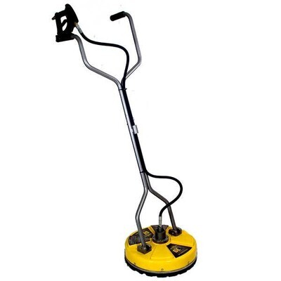BE Pressure Whirlaway 16  Rotary Surface Cleaner