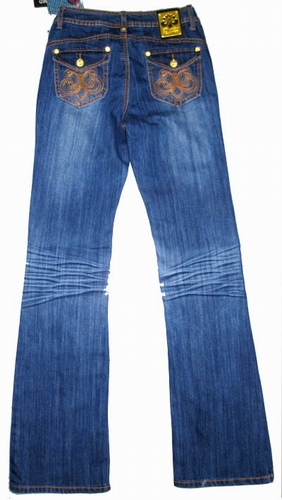 jeans dereon