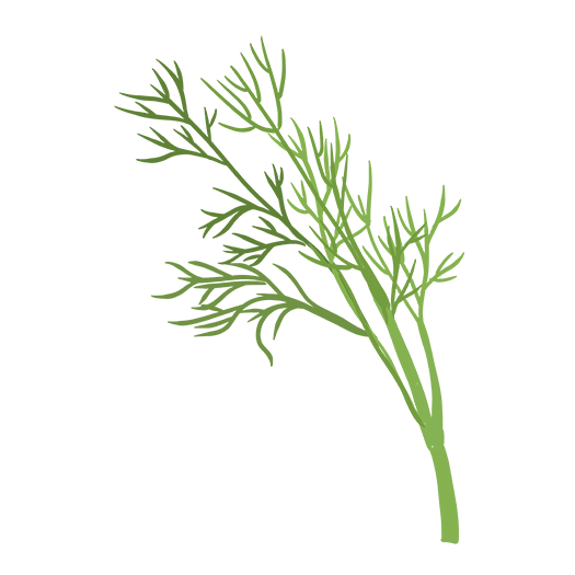 Greensleeves Dill
