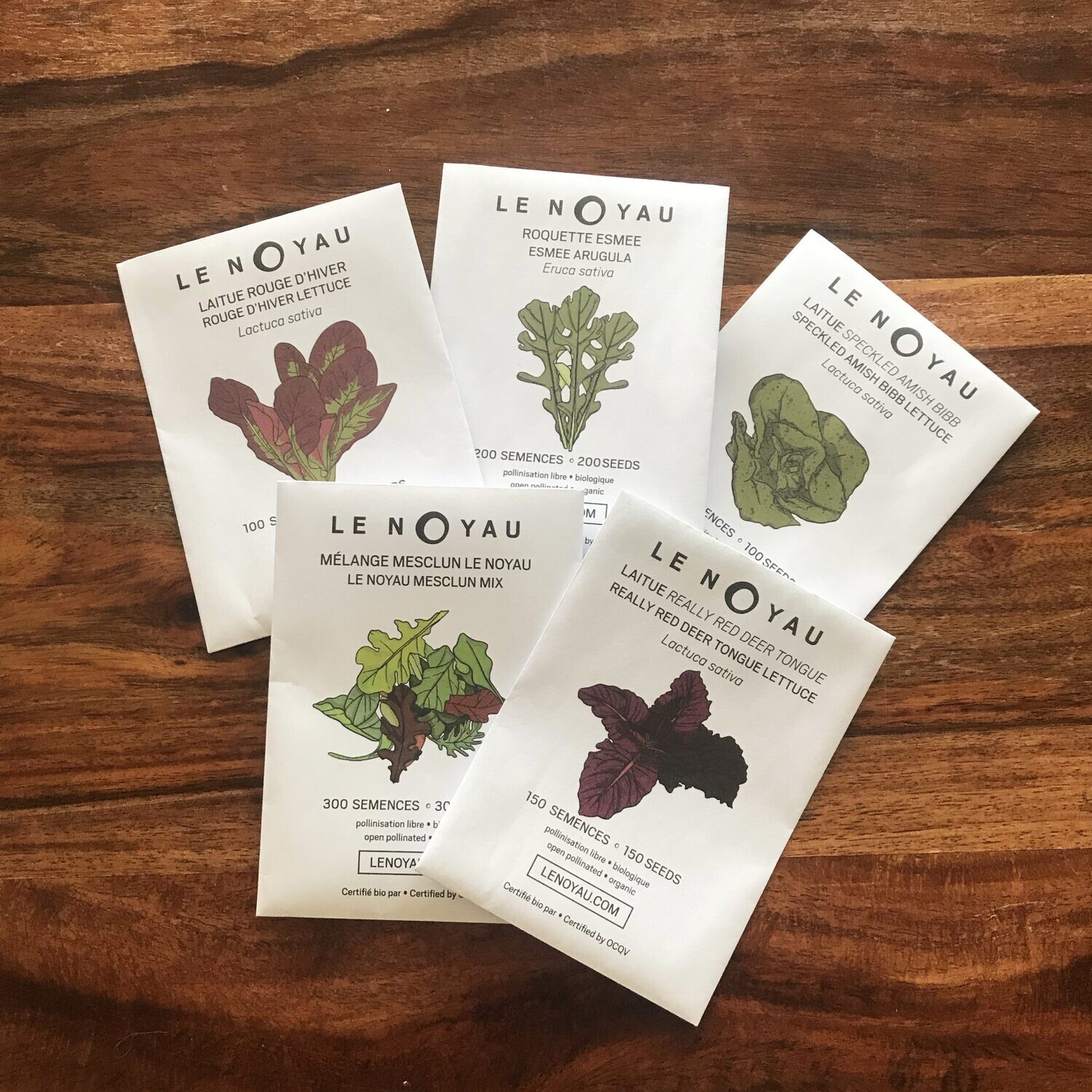 Eat Your Greens Bundle