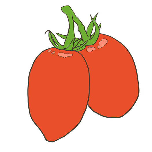 Reumberto Roma Tomato