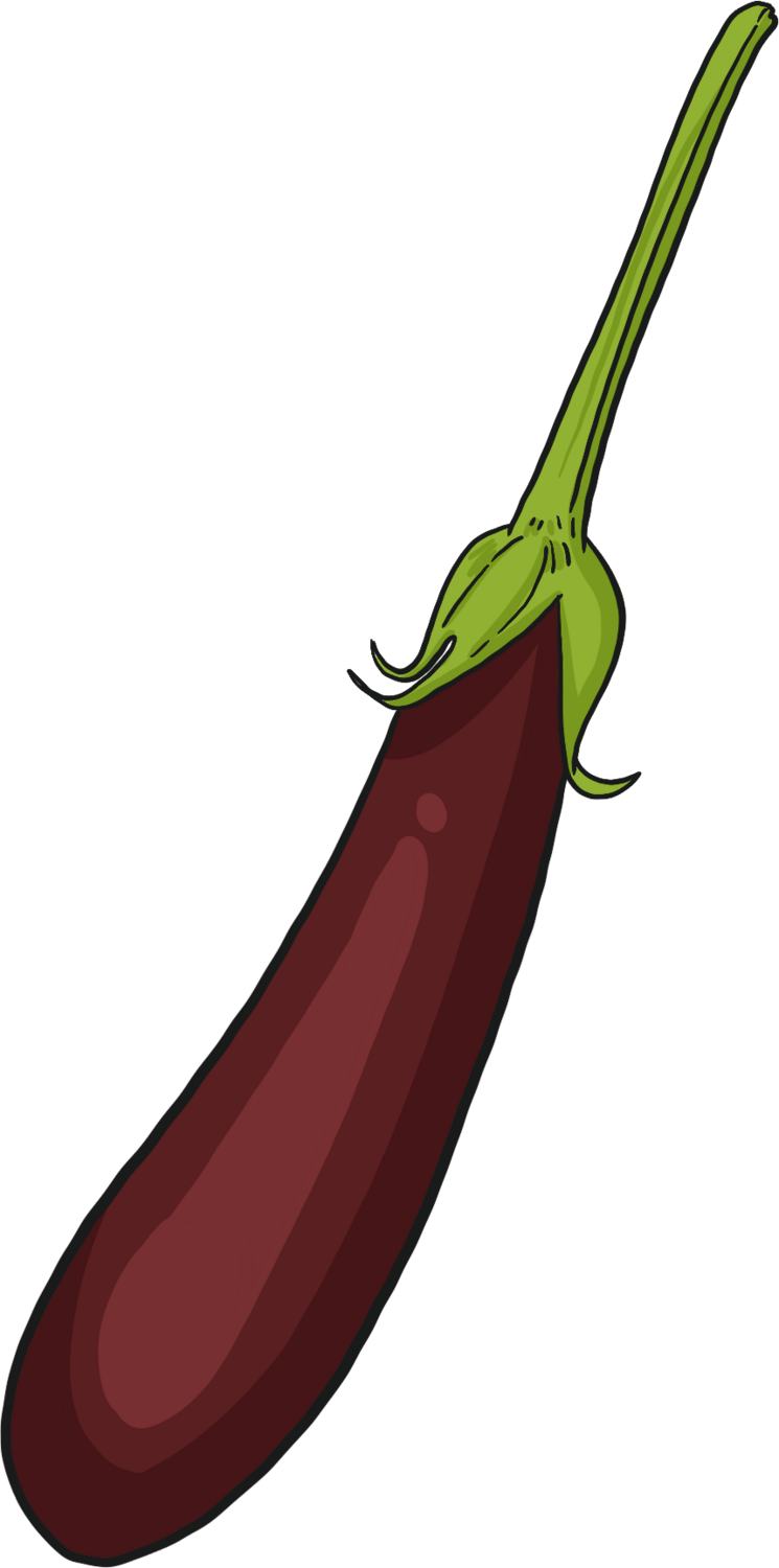 Viserba Eggplant