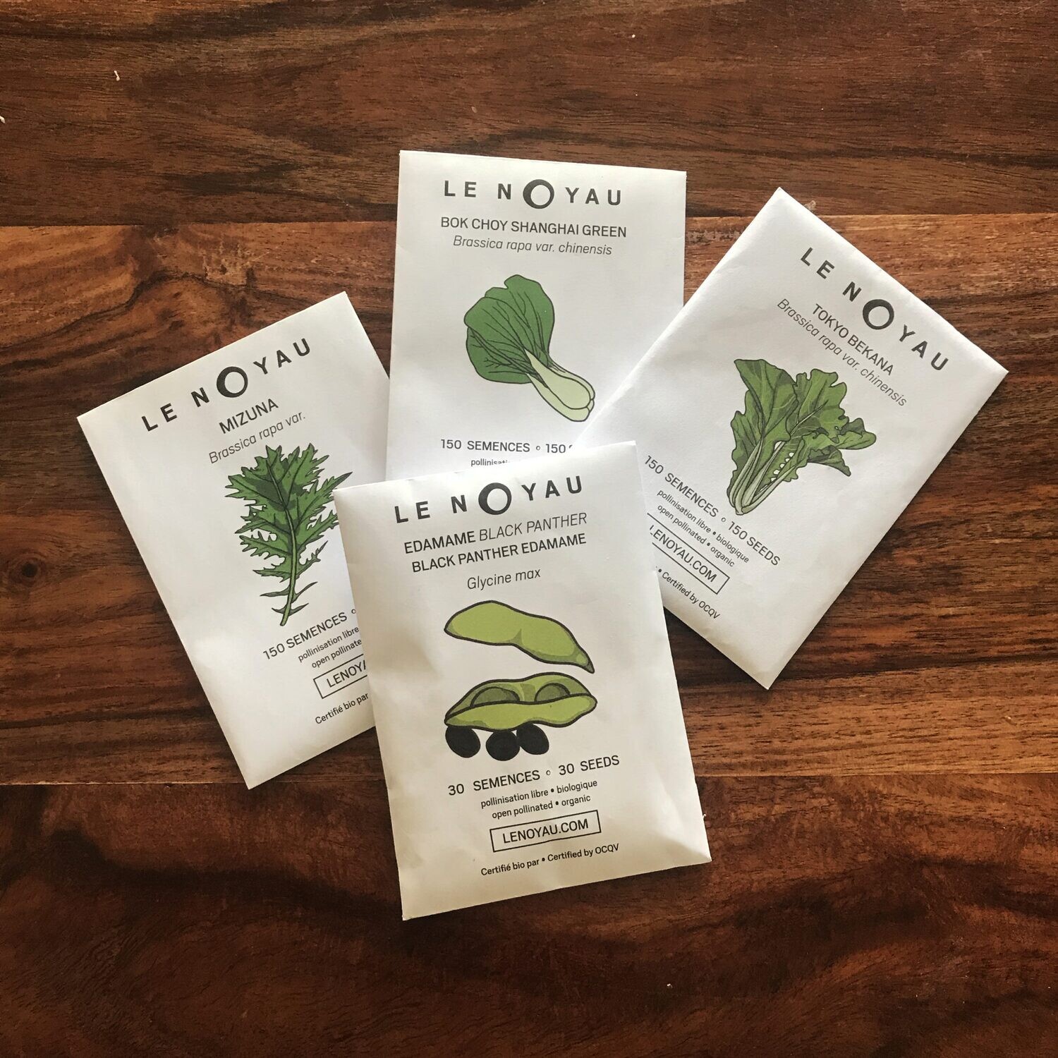 Stir It Up Bundle