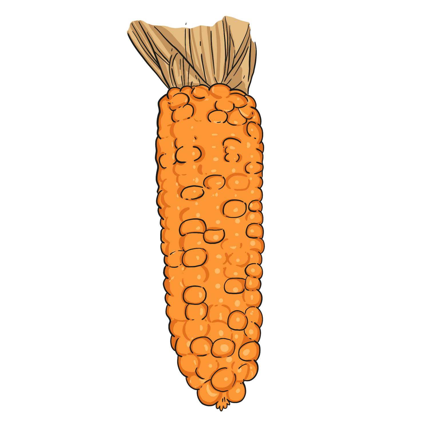 Tom Thumb Popcorn