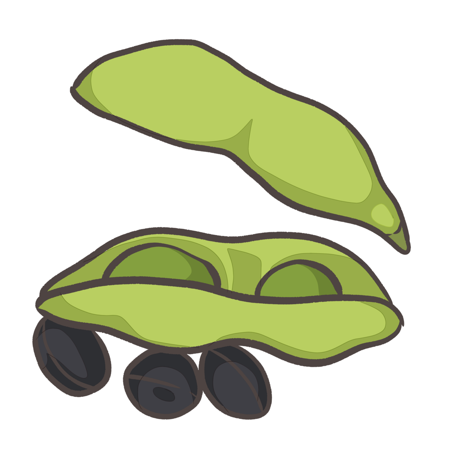 Black Panther Endamame