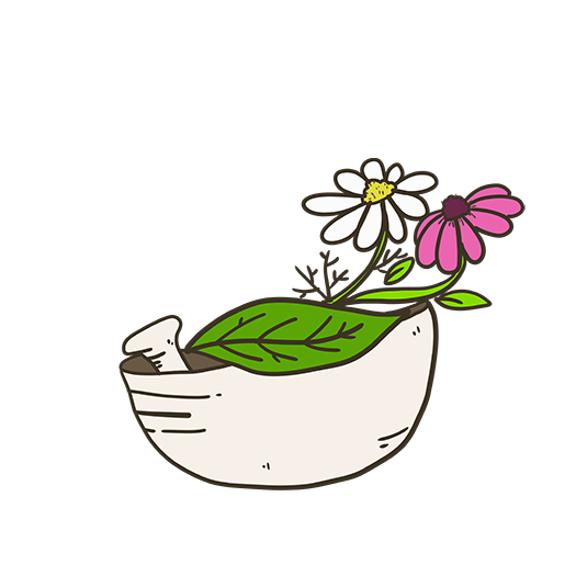 Medicinal plants