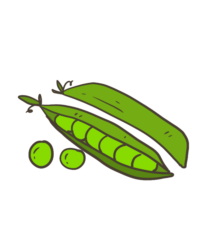 Peas