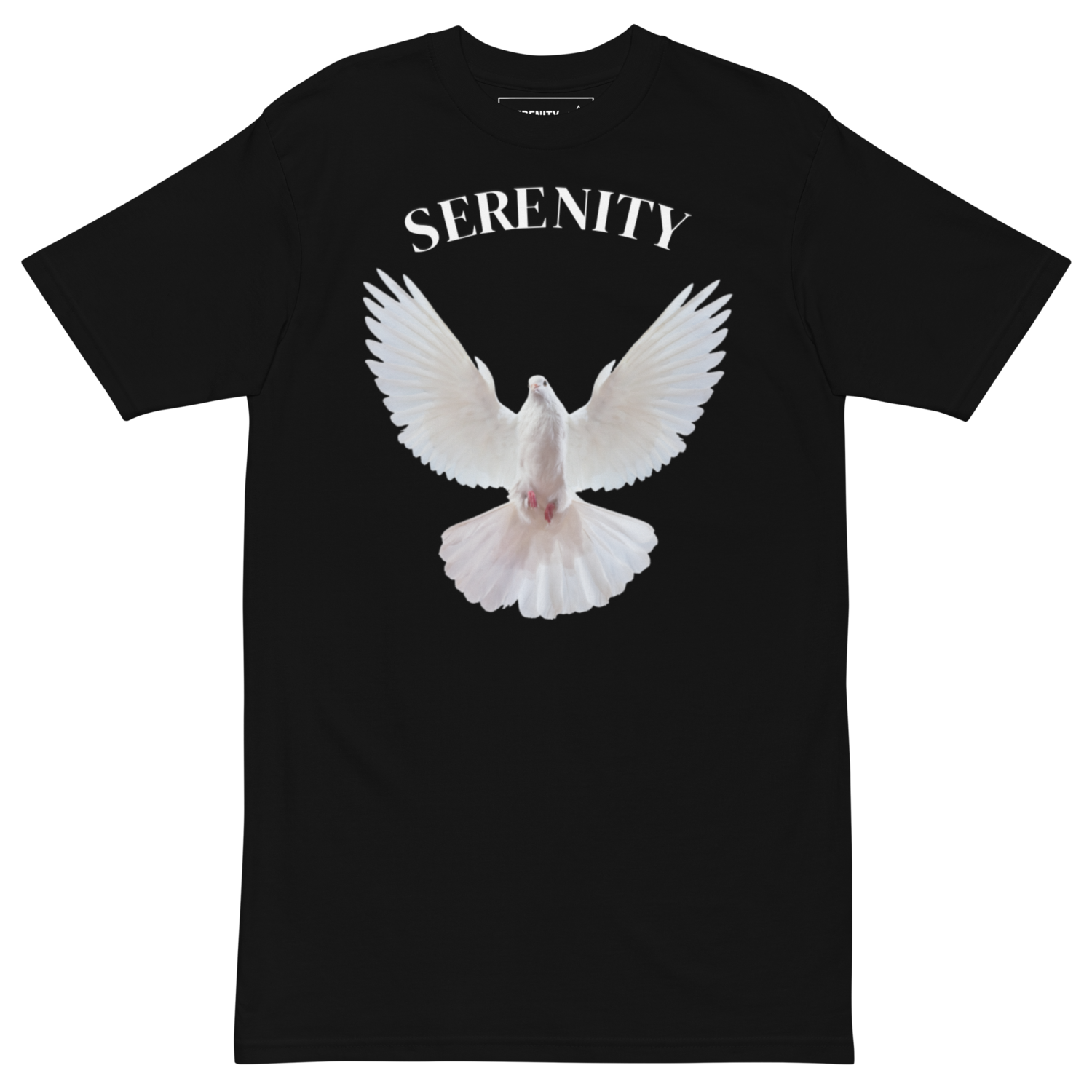 DOVE TEE