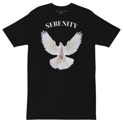 DOVE TEE