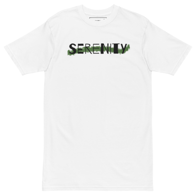 ARTS N CRAFTS TEE