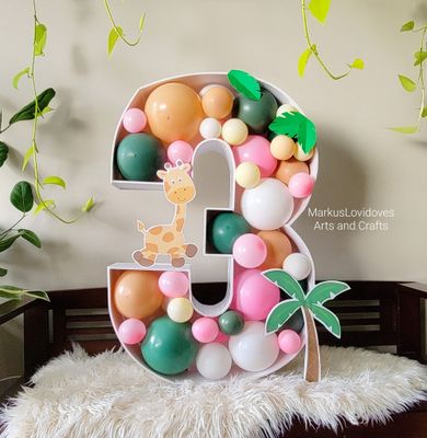 Party Decorations